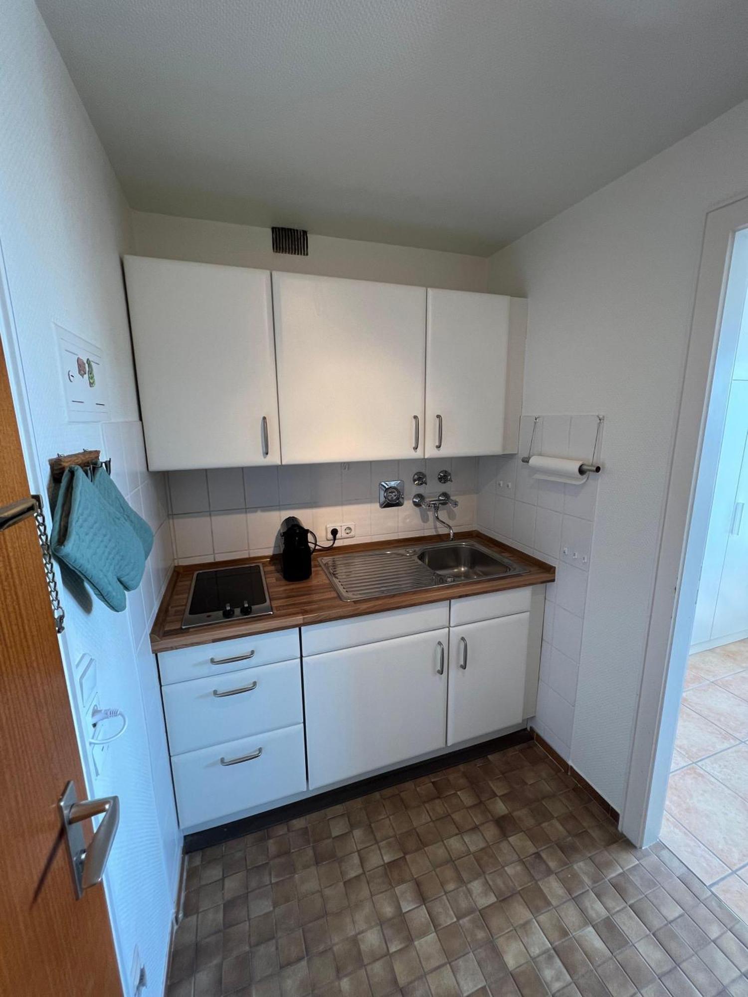 Apartment-404-Seemoewe Vesterland Eksteriør billede